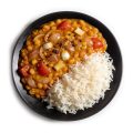 Dal Tarka mit Reis